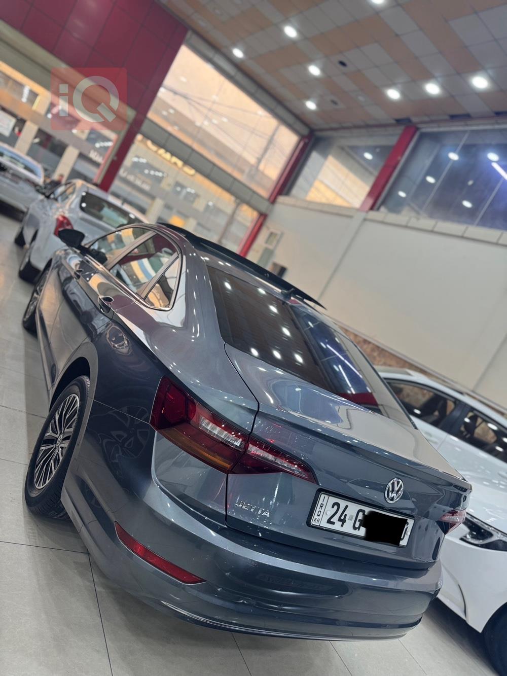 فولكسفاغن جيتا